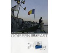 Goisern,Hubert Von - Goisern Goes East [Alemania] [DVD]