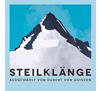Goisern,Hubert Von - Steilklänge,Vol.1