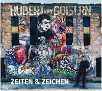 Hubert von Goisern Zeiten & Zeichen (CD)