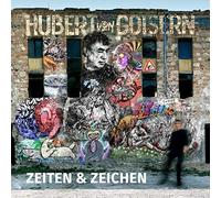 Goisern,Hubert Von - Zeiten & Zeichen [Vinilo]