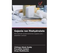Gojenie ran fitohydro¿ele: Rola hydro¿eli na bazie karbomeru w gojeniu ran u pacjentów z cukrzyc¿
