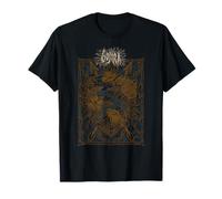 Gojira Arrows Camiseta