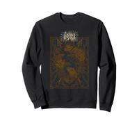 Gojira Arrows Sudadera