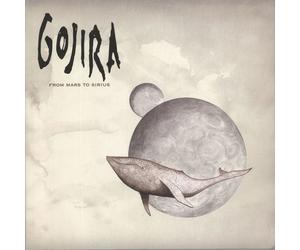 Gojira - From Mars to Sirius (2 LP)