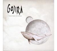 Gojira - from Mars to Sirius