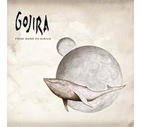 Gojira - From Mars to Sirius [Vinilo]