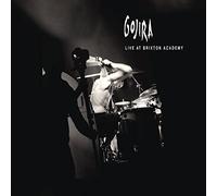 Gojira - Gojira: Live At Brixton Academy (RSD 2022) [2xWinyl]
