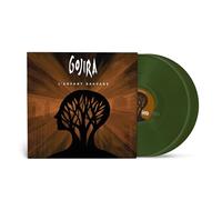 Gojira - L'Enfant Sauvage (2 LP Verde) [Vinilo]