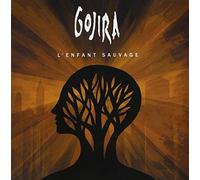 GOJIRA - L'enfant Sauvage