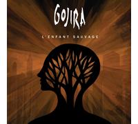 Gojira - L'Enfant Sauvage (2 LP Verde) [Vinilo]