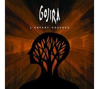 Gojira – L'enfant Sauvage – Vinilo (Importación USA) – Roadrunner Records