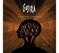 Gojira - L'Enfant Sauvage (2 LP Verde) [Vinilo]