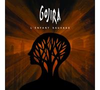 Gojira - L'enfant Sauvage [Vinilo]