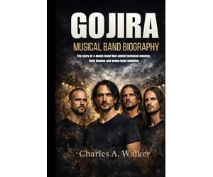 GOJIRA MUSICAL BAND BIOGRAPHY: The story of the french metal visionaries who blended crushing sound, environmental activism and philosophical depth
