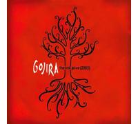 Gojira - The Link Alive [Vinilo]