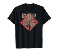 Gojira The Link Single Tree Camiseta