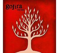Gojira - The Link [Vinilo]