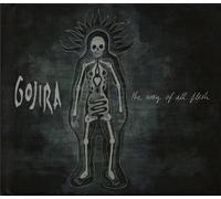 Gojira - The Way of All Flash(Digipack)