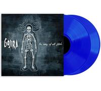 Gojira - The Way Of All Flesh [Vinilo]