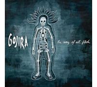 Gojira - The Way Of All Flesh [Vinilo]