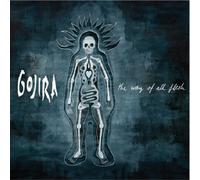 Gojira The Way of All Flesh (Vinyl) 12" Album