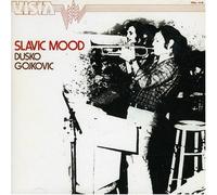 Gojkovic - Slavic Mood