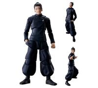 Gojo Satoru Figura Super Movable Accesorio Intercambiable Figurita Estatua 16CM Anime JJK Figuras de Acción PVC Modelo Coleccionables Decoración Regalos