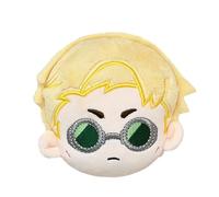 Gojo Satoru/Geto Suguru/Nanami Kento - Llavero de peluche con figura de gato de peluche, adornos colgantes de anime para decoración de bolsa, mochila, 10 cm, decoración colgante de habitación