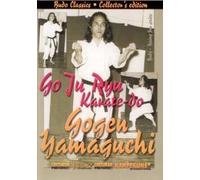 Goju-Ryu Karate [Reino Unido] [DVD]