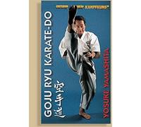 Goju Ryu Karate Yamashita [Reino Unido] [DVD]