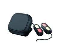 Gokeet de Detección de Radar de Punto Ciego de Motocicleta Asistente de Fusión de Sensor de Milimétrica