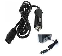 Gokelomg 2 m, 12 V, refrigerador, Encendedor de Cigarrillos, 2, Cable de Carga