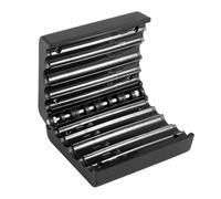 Gokelomg Clúster de Fibra Tubo Suelto Tubo de Cable de Fibra de Corte Envoltura Óptica Longitudinal Stripper Tubo Tubo