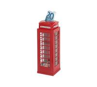 Goki "14091"2041892 Box in Phone Booths Design (Importación USA)