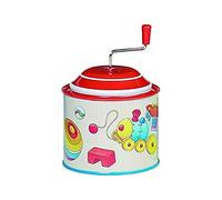 GoKi - 2041248 - Music Box In - Juguetes
