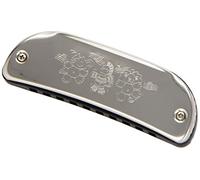 GoKi - 2042016 - para Instrumentos de Viento - Armónica