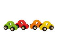 Goki 4013594559355 miniatura Greif - Coche Auto , color/modelo surtido