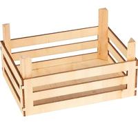 Goki Caja de Frutas y Verduras, Color Mixto, Small (51600)