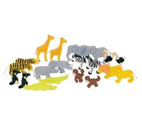 Goki 53942 African Animals