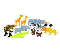 Goki 53942 African Animals