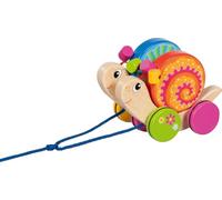 goki 54842 - Dúo de Caracol Willi y Milli