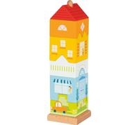Torre Apilable GOKI - Ayuntamiento