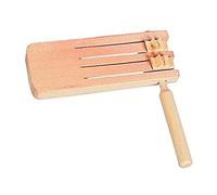 Goki Trinquete doble 61891 de madera – Gollnest & Kiesel