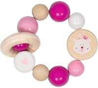goki 65278 - Pinza elástica de oso polar