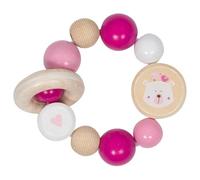 goki 65278 - Pinza elástica de oso polar