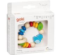 goki 65282 - Pájaro elástico de agarre