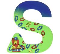 GoKi 741318 Letra S, mixta