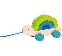 GOKI Animal de Arrastre, Tortuga