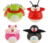 GOKI Animales tentempie