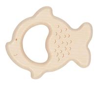 Goki Baby 65258 - Sonajero de madera